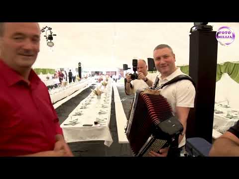 ACINO PUNOLETSTVO - GRABOVAC - STANOJEVIĆI - ORK.SAŠE ŠILJAKOVCA,TEJOVAC,MANEKEN,RADA,TANJA,PREVA