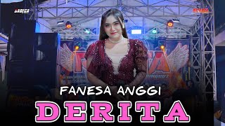 Download lagu DERITA - FANESA ANGGI - OM REVATA LIVE PORONG | SADEGA  - BUSRO JAYA AUDIO mp3