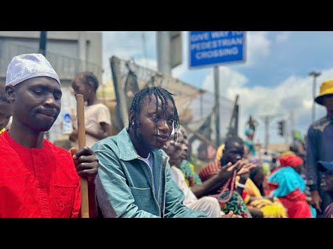 Starlekzy Out There viral video