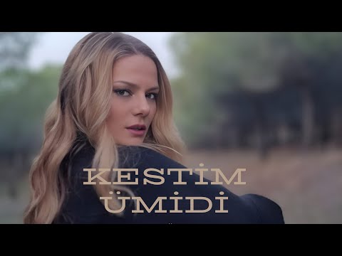 GAMZE ÖKTEN - Kestim Ümidi