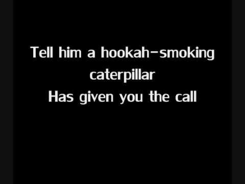 download lagu mp3 mp4 Emiliana Torrini White Rabbit Lyrics, download lagu Emiliana Torrini White Rabbit Lyrics gratis, unduh video klip Emiliana Torrini White Rabbit Lyrics