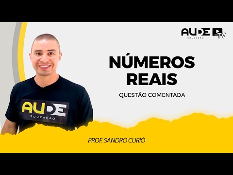 Números Reais - Explicação Fácil e Rápida - Aula de Matemática