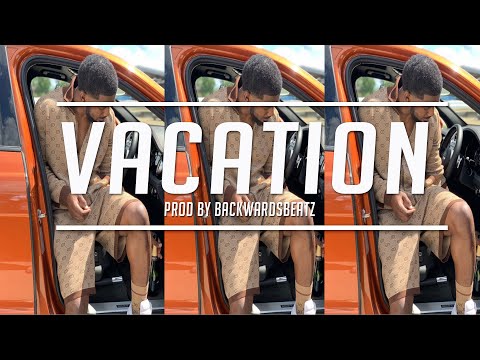 🌴Tion Wayne X J Hus Type Beat🌴 - 'VACATION' - UK Afroswing Instrumental