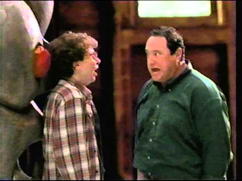 Opening to The Hunchback of Notre Dame 1997 VHS