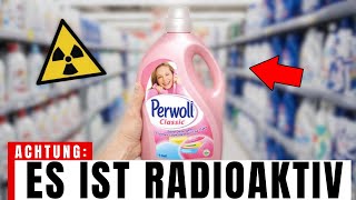 7 WASCHMITTEL-MARKEN, die du EVITIEREN solltest