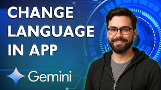 How To Change Language In Gemini App [2025 Guide]