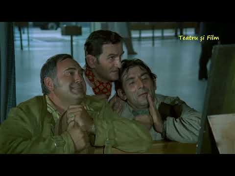 Rugăciunea cea de toate zilele! Dem Rădulescu, Jean Constantin și Puiu Călinescu