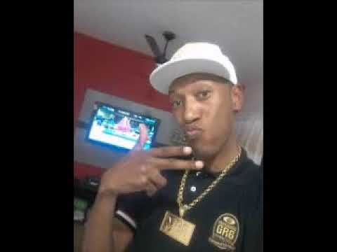 MC Dentinho Sibru sibru