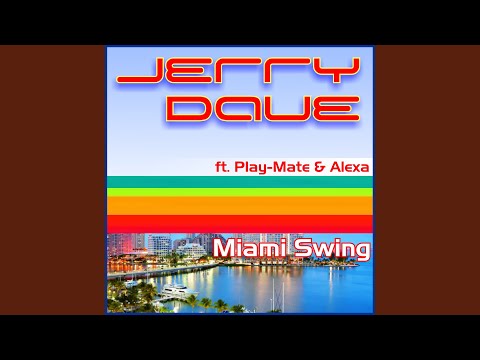 Miami Swing (Extended Clubmix)
