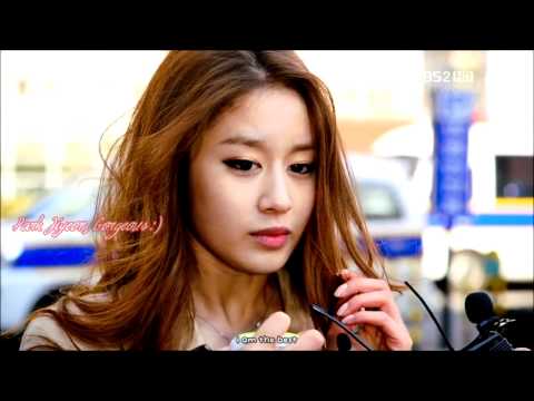 [HD] Dream High 2 MV - I Am The Best (Jiyeon cut)