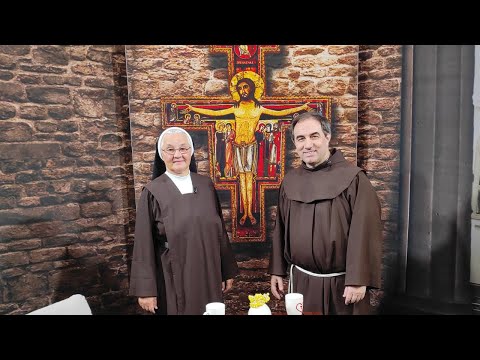 Novo srce - s. Katarina Pišković