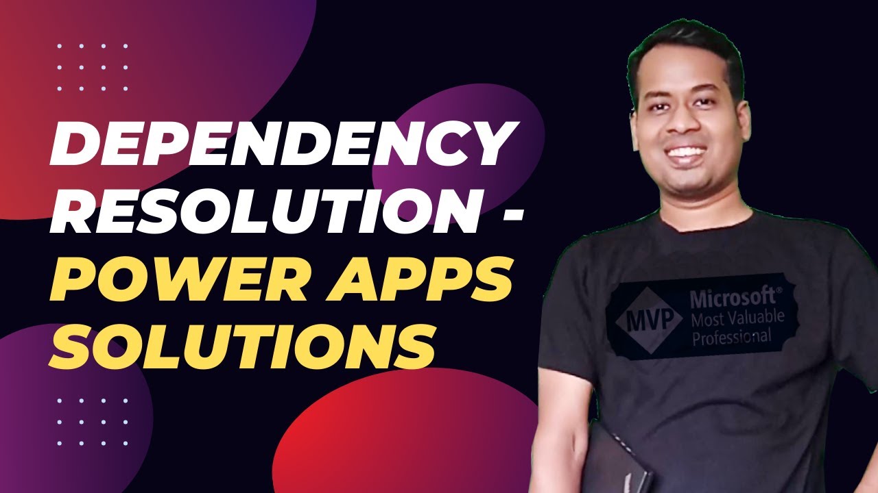 Optimizing Power Apps with Efficient Dependency Resolution