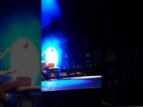 John Legend - All of me, live in Köln am 08.10.2017