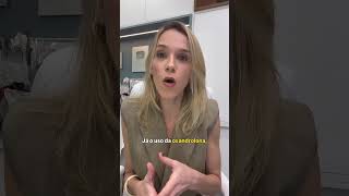 ✅ DIFERENÇA DE USAR BOMBA x REPOSIÇÃO HORMONAL: você sabe?