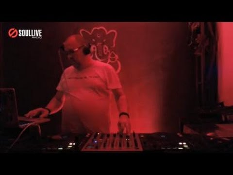 Resonation Radioshow - Slava Finist (soullivefm.com)
