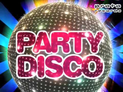 Daus Ft Wandson Maxx Party Disco (Fractal System Remix)