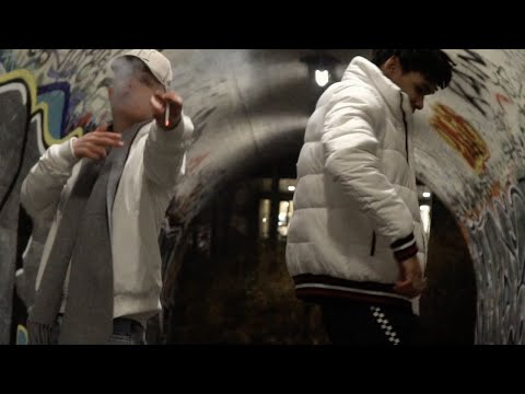 Dean Pless - For Længe Ude feat. Willem Daniel (Officiel Musikvideo)