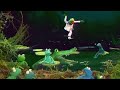 The Muppet Show 418 Christopher Reeve Disco Frog 1980