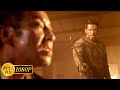 Scott Adkins Defeats The Smuggler Goro And Beheads Him Ninja Shadow Of A Tear 2013