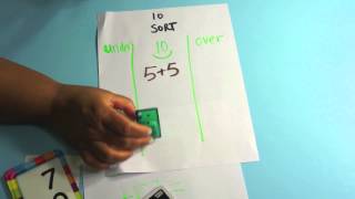 Dr Nicki - CCSS Math 1st Grade Fluency pt 2