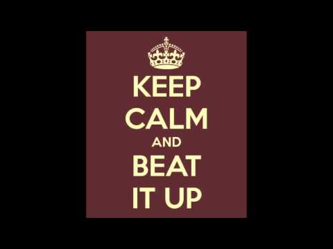 Young Curt - Beat It Up