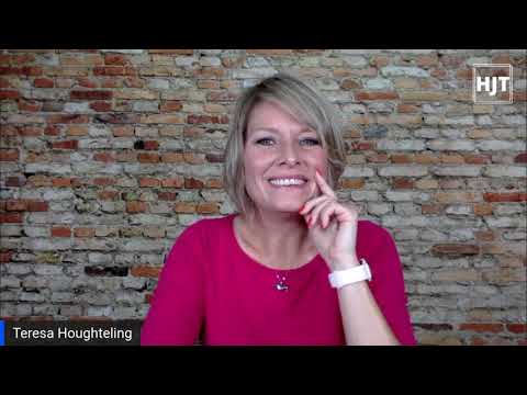 How To Walk In Faith Part 1 | Teresa Houghteling