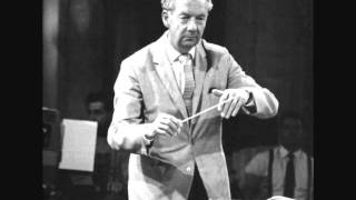 Tchaikovsky "Legend" - Peter Pears, tenor; Benjamin Britten conducting