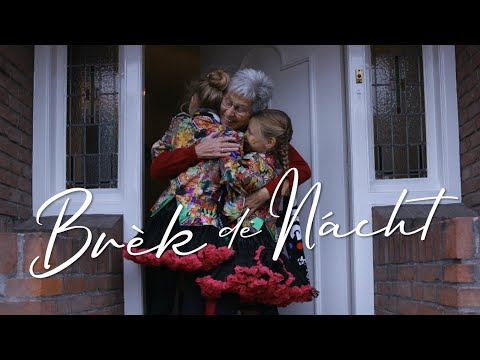 Bjorn & Mieke - Brèk de Nácht