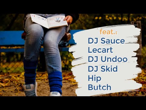 Gani - Pagini de oracole (full EP, 2009)