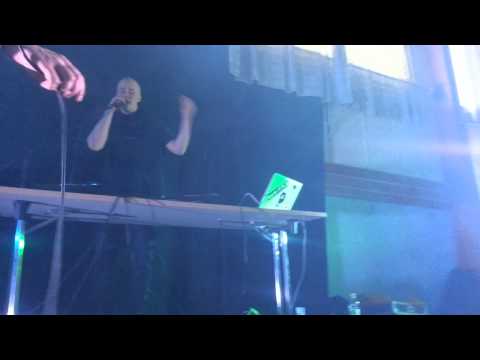 Nost3 & Protro - Kesäkuntoon 2020 - Rauma 9.5.2015