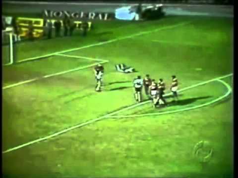Coritiba 1 x 0 Internacional - Campeonato Brasilei...