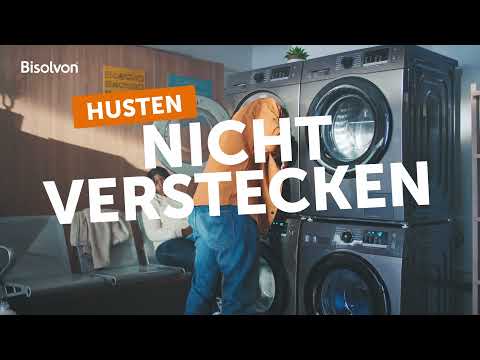 Bisolvon® Sirup TV Spot Deutsch