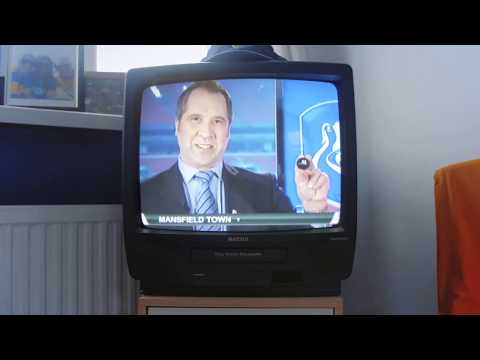 The Twelfth Man - A film about supporting the Stags