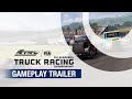 Video di gameplay di FIA European Truck Racing Championship  XBox