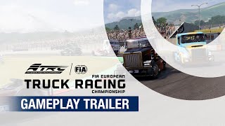 FIA European Truck Racing Championship