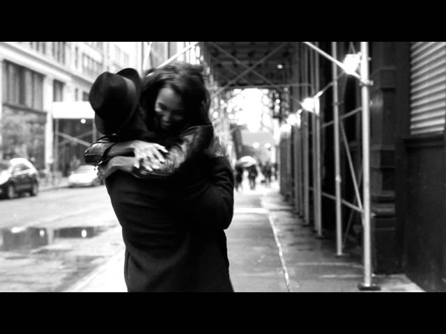 Video Teaser für ETERNITY NOW Calvin Klein