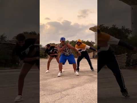 Salva Vidas baile !!!! El Dray x Wildey