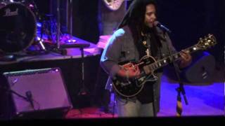 Stephen Marley Live - Pale Moonlight @ Cleveland, OH USA - July 3, 2011