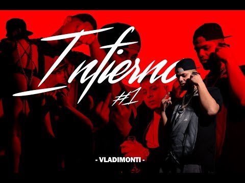La Rana En El Beat. Vladimonti - Infierno #1