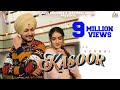 Kasoor Official Music Video Amar Sehmbi Sudesh Kumari Songs 2022 Jass Records