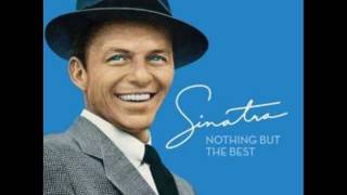 A Cottage for Sale- Frank Sinatra (dubstep mash-up)