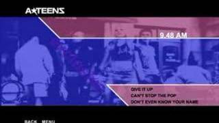 Bài hát Don't Even Know Your Name - Nghệ sĩ trình bày A*teens