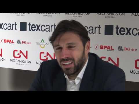 CORREGGESE CALCIO VS AC CREMA 1908. LE INTERVISTE POST PARTITA