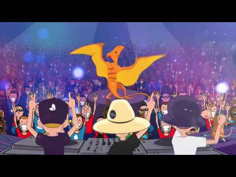 Volac & Illusionize - In A Club