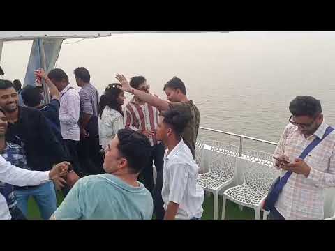 #goa#cruise#enjoyvibes