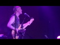 Mike Keneally Report- Hallmark- Yard Club, Cologne 23 July 2017