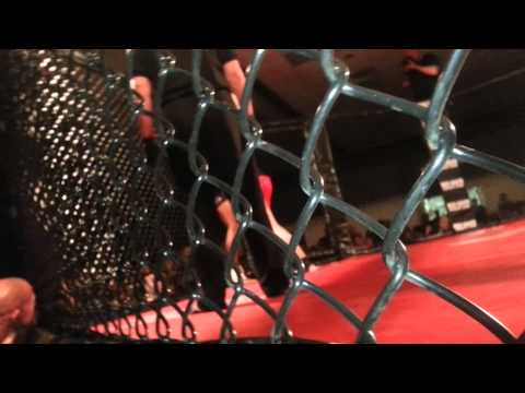 Dustin Walden vs kenny tompson