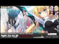 Nightcore   『Apple Tea no Aji (アップルティーの味)』 by Nozomi ...