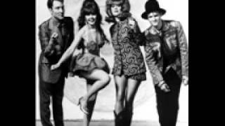 The B-52&#39;s - Topaz