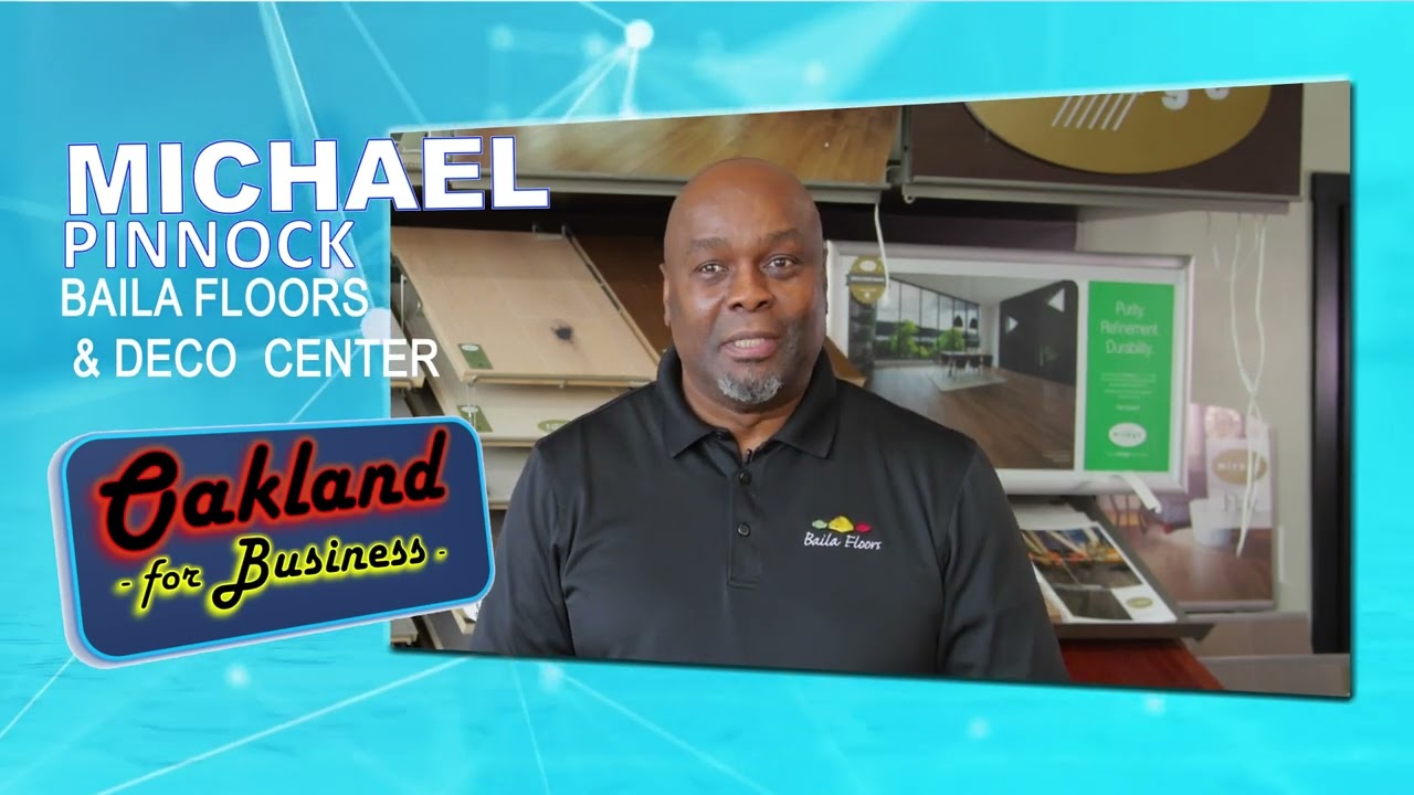 KRON4 - Michael Pinnock